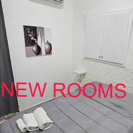 Hotel Crisari Neapol Zewnętrze zdjęcie