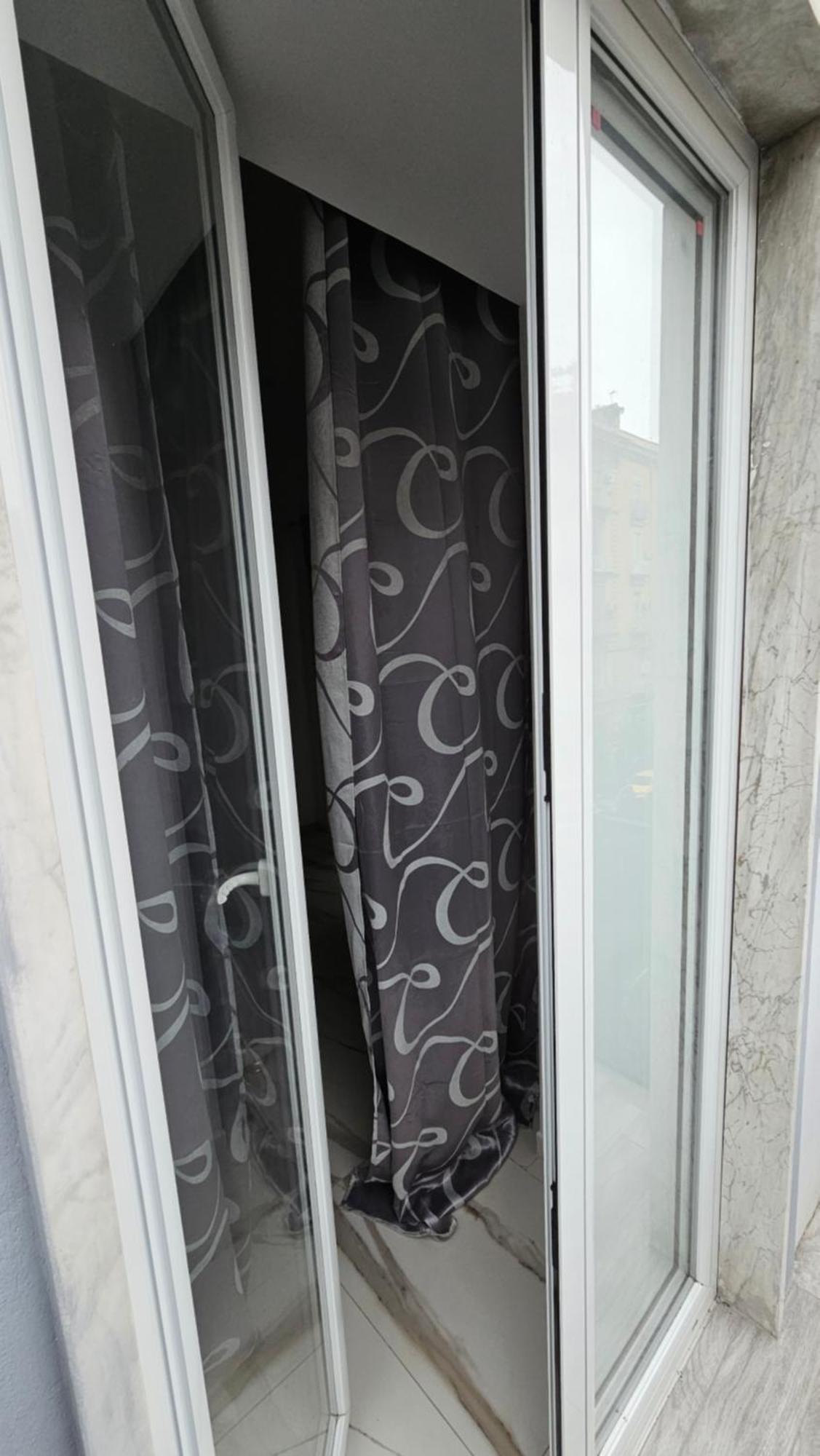 Hotel Crisari Neapol Zewnętrze zdjęcie