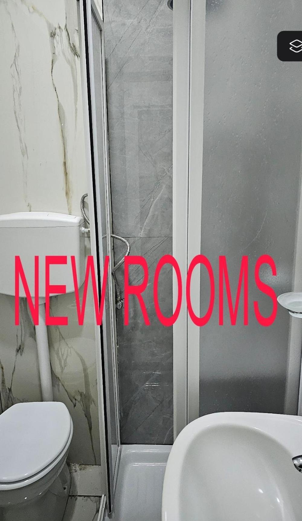 Hotel Crisari Neapol Zewnętrze zdjęcie